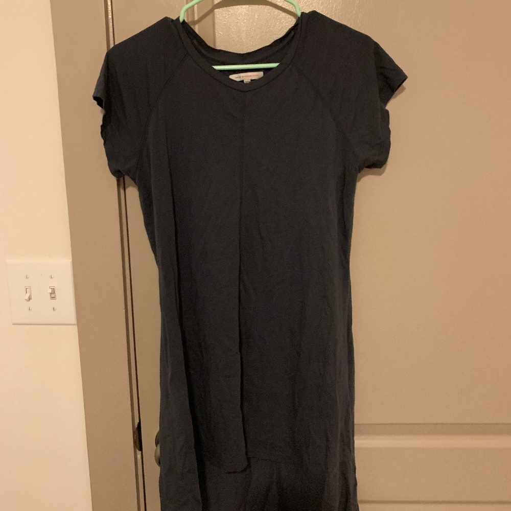 Forever 21 Tshirt Dress